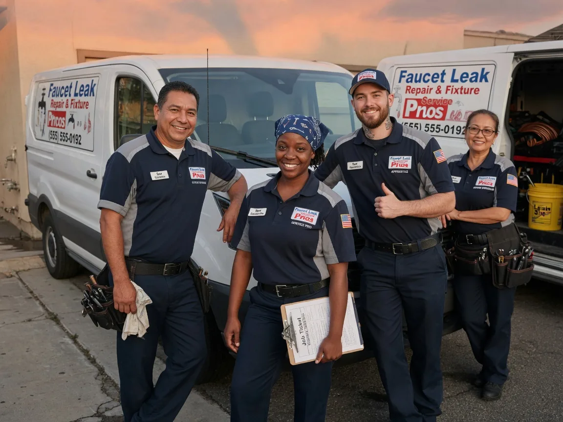 Faucet Repair company in Meadow Valley, CA