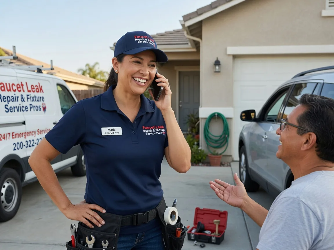 Faucet Repair Meadow Valley, CA FAQs